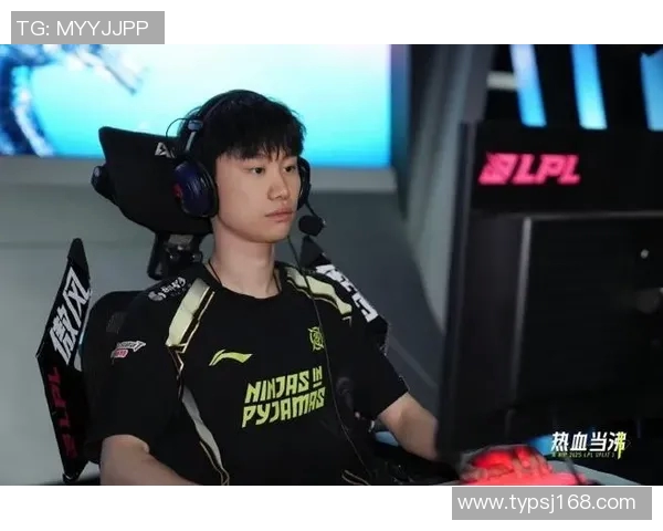 英雄联盟S15赛季LNG中路突破解析与战术探讨 英雄联盟S15赛季LNG中路突破解析与战术探讨