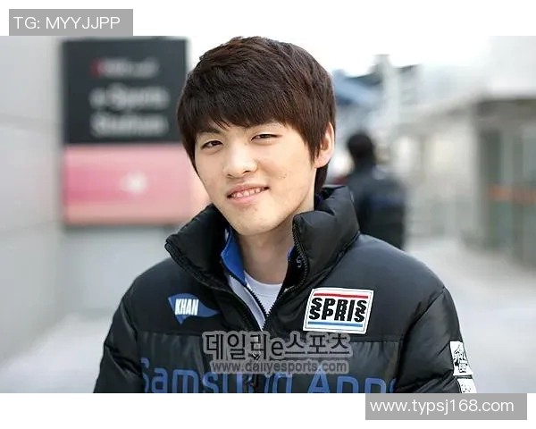 电竞传奇李伟专访回顾英雄联盟发展历程与个人成长故事 电竞传奇李伟专访回顾英雄联盟发展历程与个人成长故事