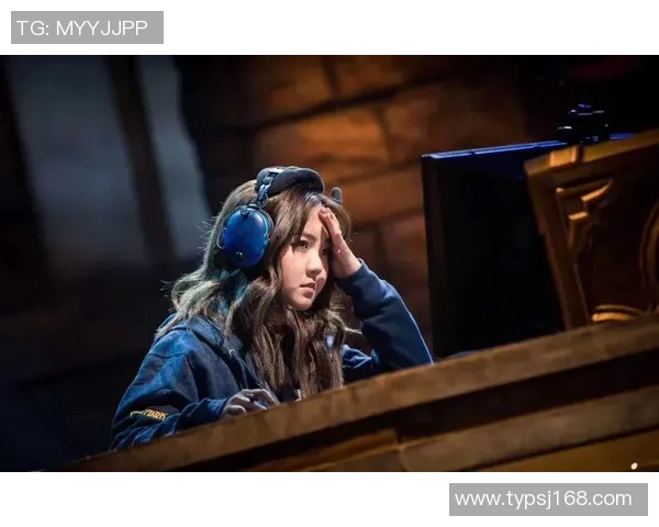 电竞女神黄娜专访回顾英雄联盟的辉煌历程与未来展望