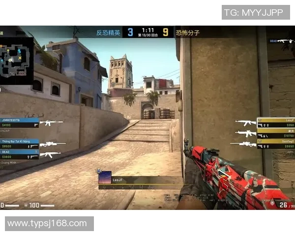 CSGO战术排行榜V5荣登第四名引发玩家热议与关注 CSGO战术排行榜V5荣登第四名引发玩家热议与关注