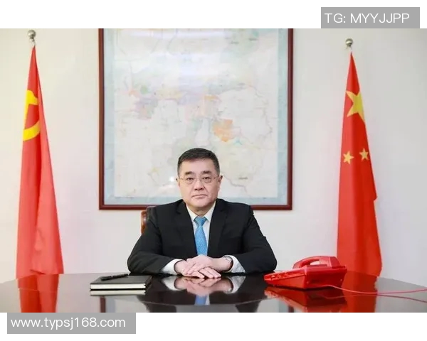 电竞新闻周强畅谈王者荣耀发展历程与未来展望的深度专访回顾 电竞新闻周强畅谈王者荣耀发展历程与未来展望的深度专访回顾